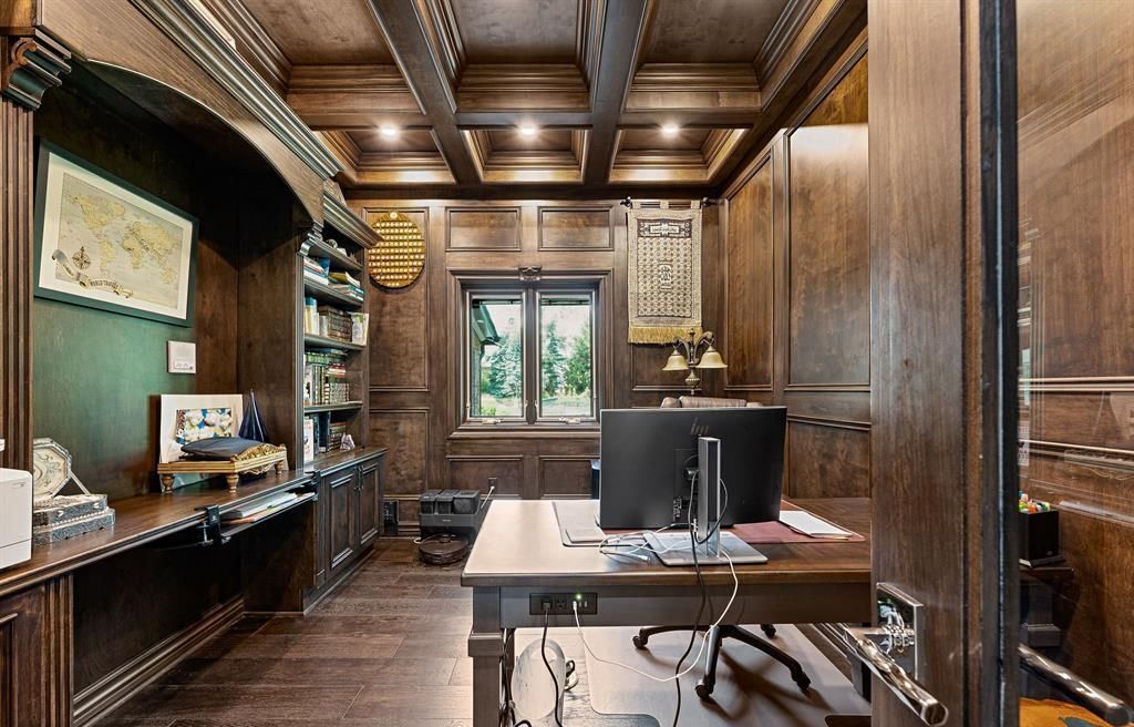 Michigans Finest 4.9 Million Home with Unmatched Luxury and Detail 34