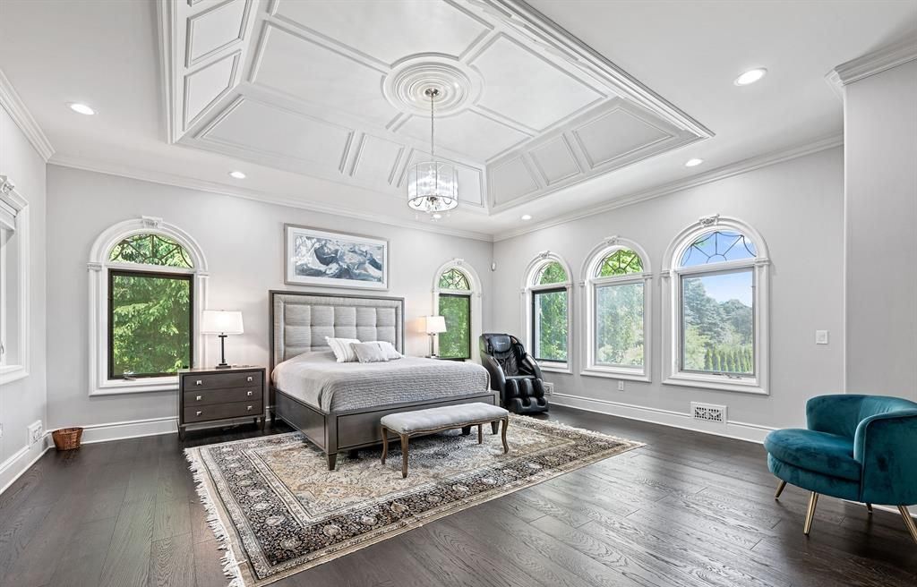 Michigans Finest 4.9 Million Home with Unmatched Luxury and Detail 35
