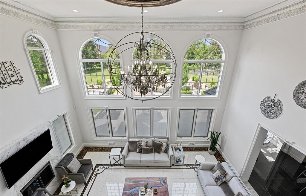 Michigans Finest 4.9 Million Home with Unmatched Luxury and Detail 43