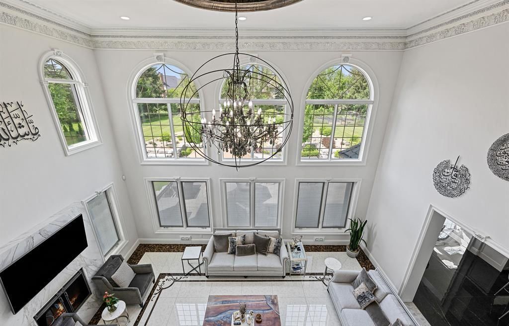 Michigans Finest 4.9 Million Home with Unmatched Luxury and Detail 44