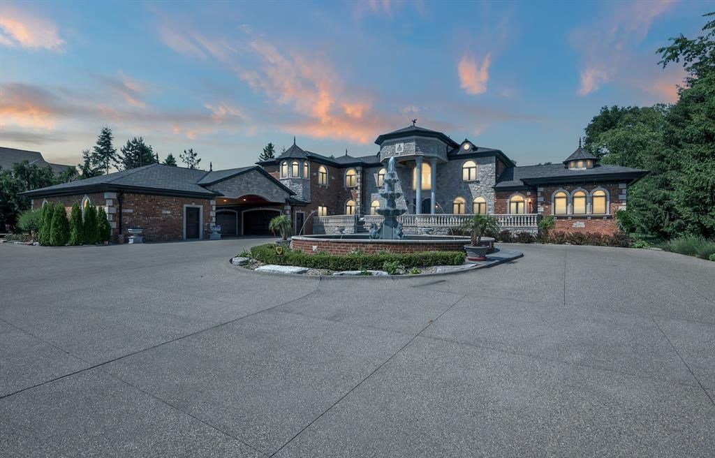 Michigans Finest 4.9 Million Home with Unmatched Luxury and Detail 5
