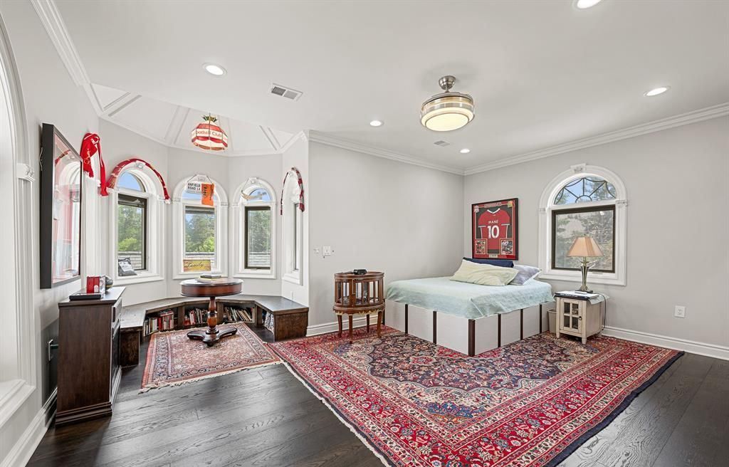 Michigans Finest 4.9 Million Home with Unmatched Luxury and Detail 50