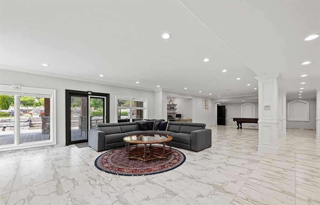 Michigans Finest 4.9 Million Home with Unmatched Luxury and Detail 56