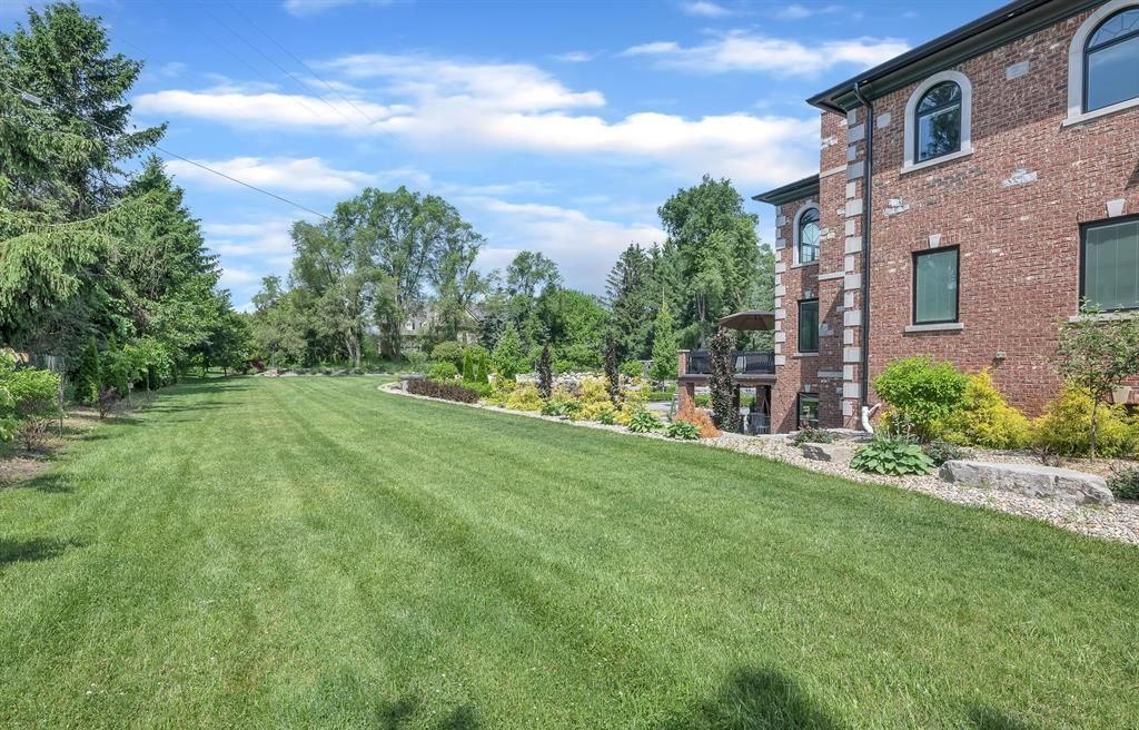 Michigans Finest 4.9 Million Home with Unmatched Luxury and Detail 6