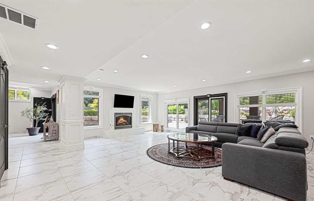 Michigans Finest 4.9 Million Home with Unmatched Luxury and Detail 60