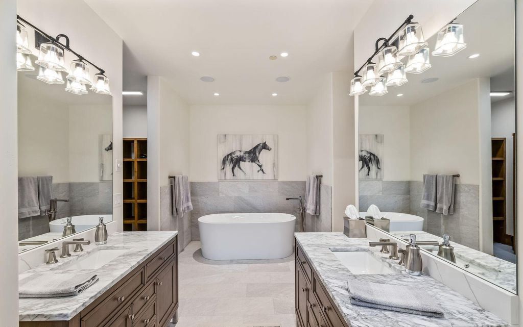 Mountain Charm Meets Modern Comfort Exquisite Colorado Residence for 7.25 Million 46