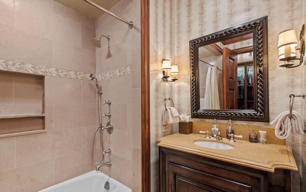 Mountain Ranch A Supreme Blend of Sophistication and Alpine Delight in Colorado Listed for 65 Million 24