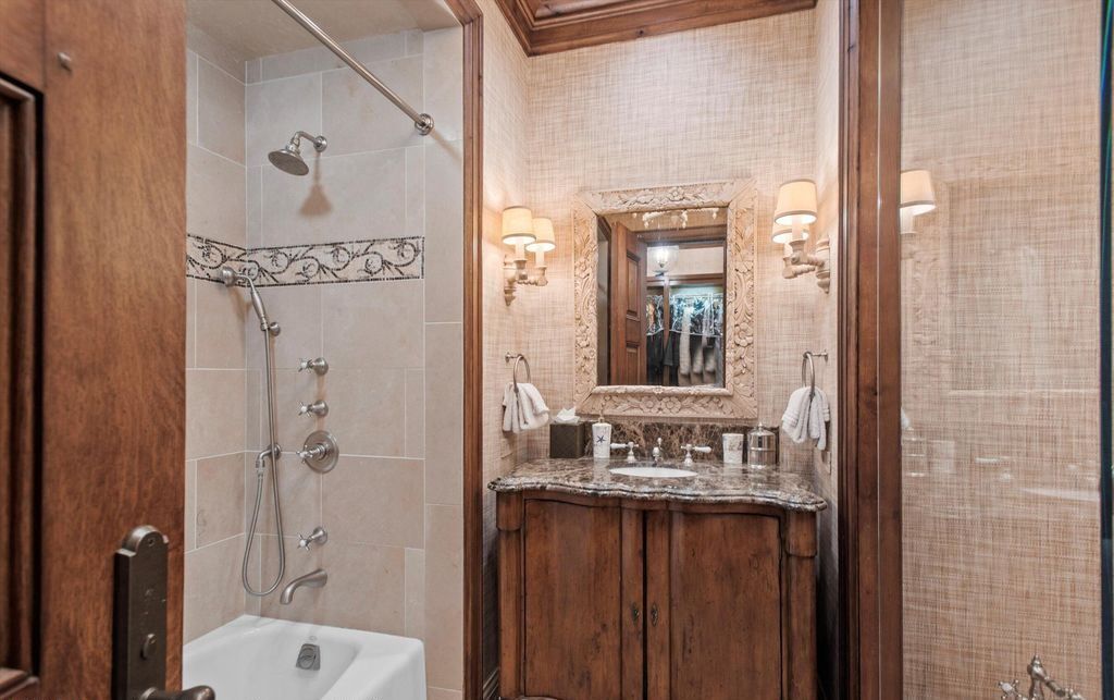 Mountain Ranch A Supreme Blend of Sophistication and Alpine Delight in Colorado Listed for 65 Million 26