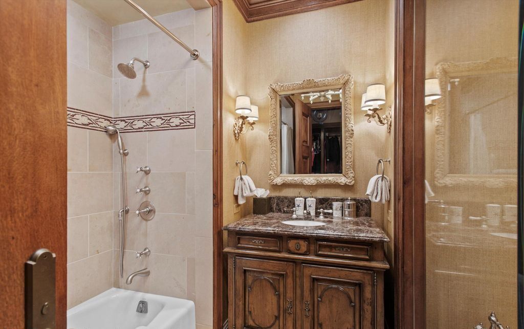 Mountain Ranch A Supreme Blend of Sophistication and Alpine Delight in Colorado Listed for 65 Million 28