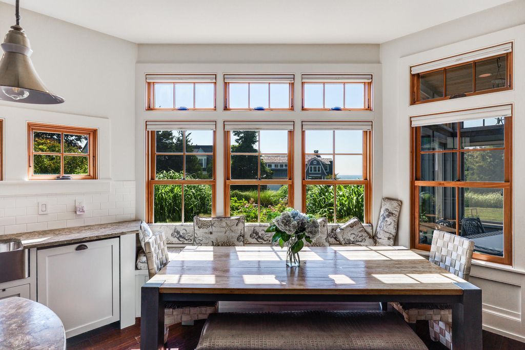 Osprey House Luxury Blending Contemporary and Traditional Design in Massachusetts for 6.995 Million 23