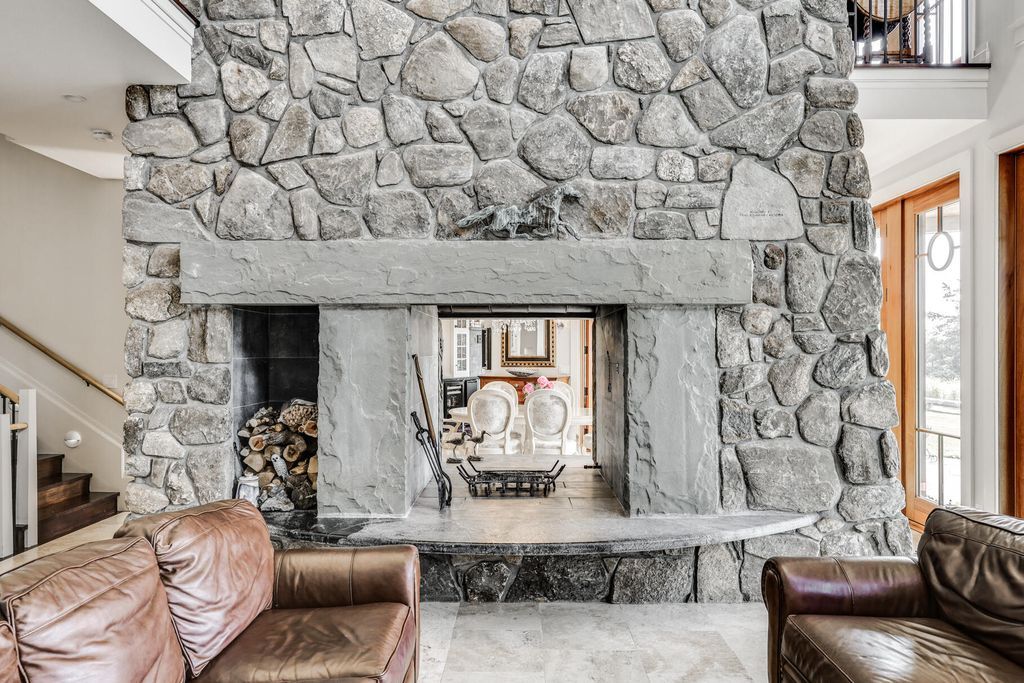 Osprey House Luxury Blending Contemporary and Traditional Design in Massachusetts for 6.995 Million 29