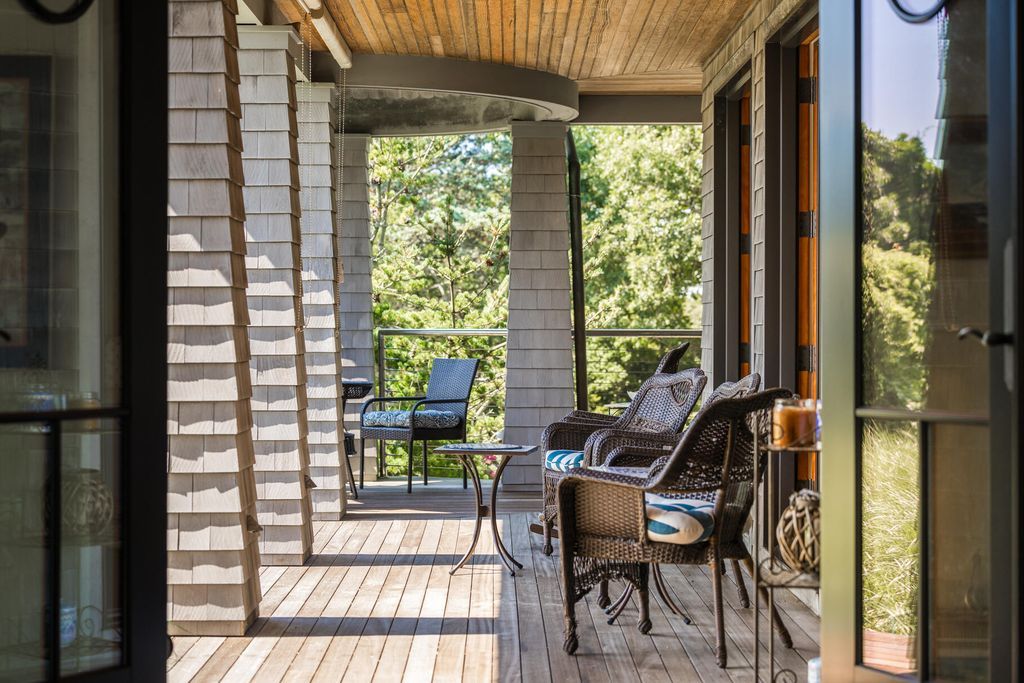 Osprey House Luxury Blending Contemporary and Traditional Design in Massachusetts for 6.995 Million 30