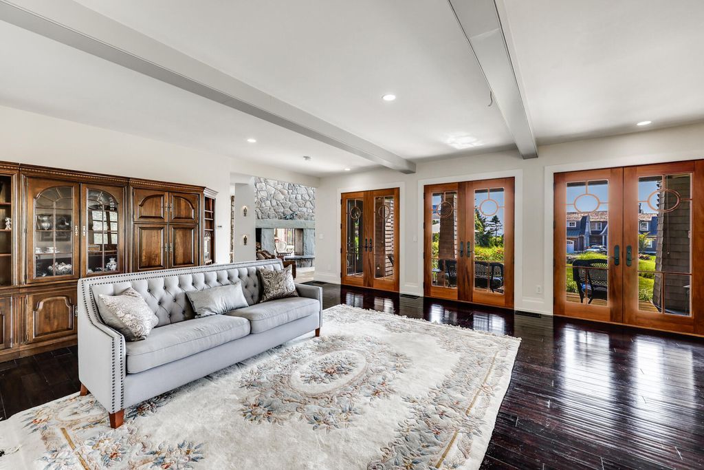 Osprey House Luxury Blending Contemporary and Traditional Design in Massachusetts for 6.995 Million 31