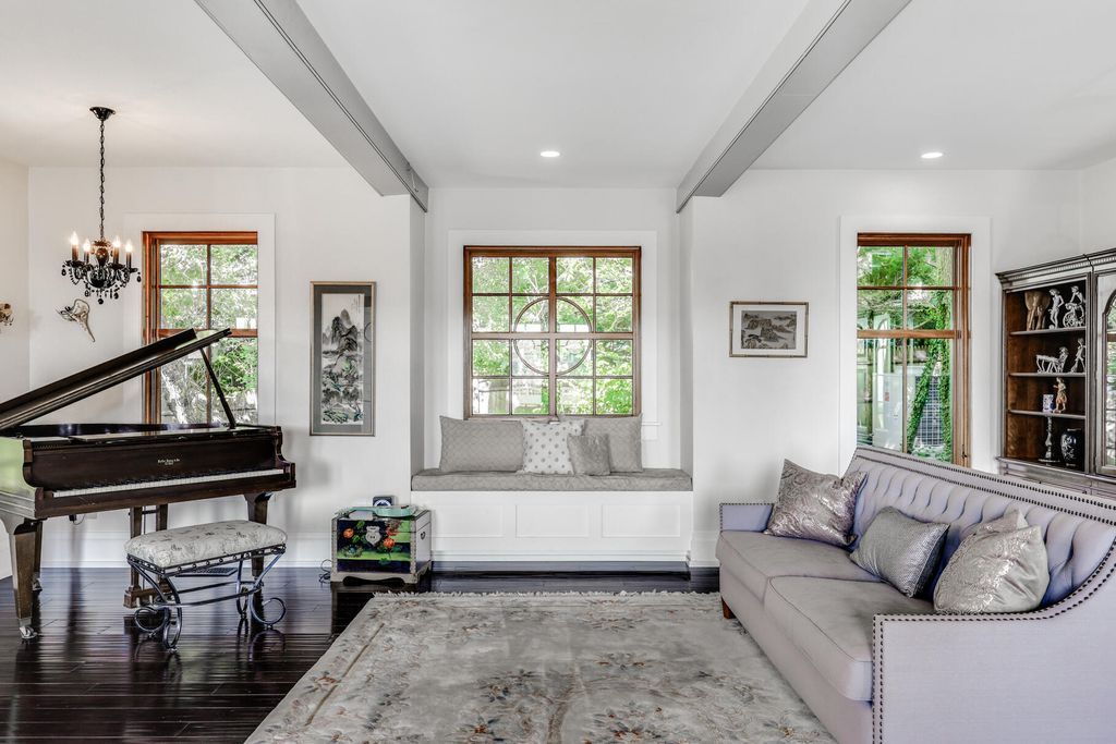Osprey House Luxury Blending Contemporary and Traditional Design in Massachusetts for 6.995 Million 33