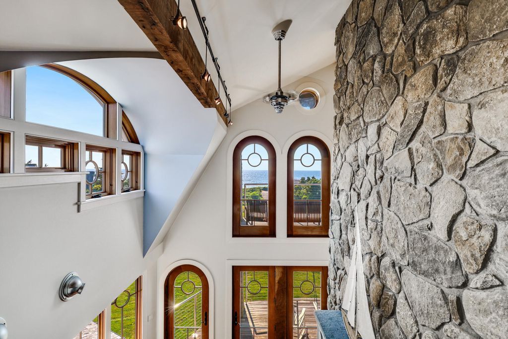 Osprey House Luxury Blending Contemporary and Traditional Design in Massachusetts for 6.995 Million 38