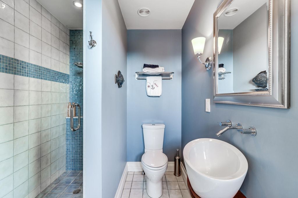 Osprey House Luxury Blending Contemporary and Traditional Design in Massachusetts for 6.995 Million 41