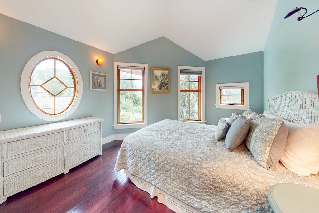 Osprey House Luxury Blending Contemporary and Traditional Design in Massachusetts for 6.995 Million 42