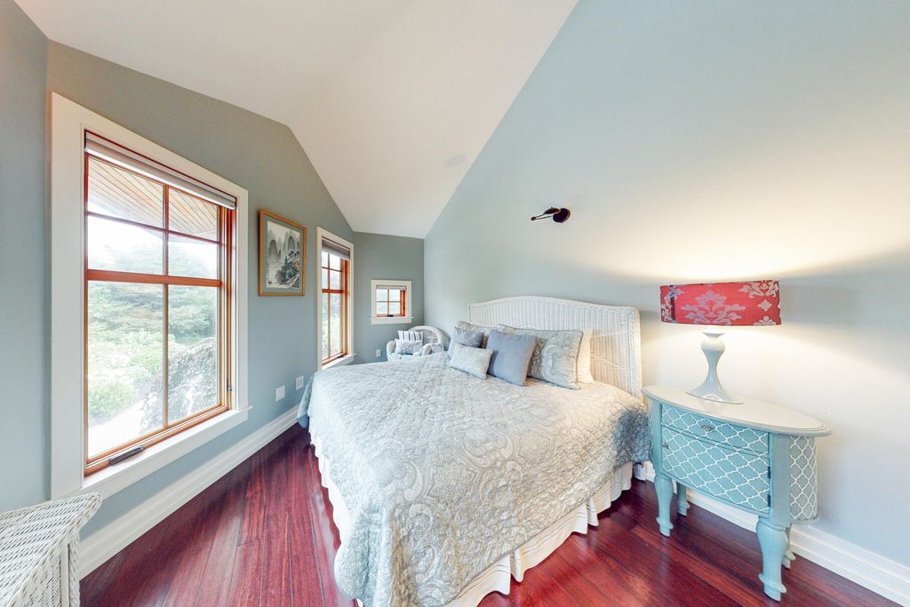 Osprey House Luxury Blending Contemporary and Traditional Design in Massachusetts for 6.995 Million 43