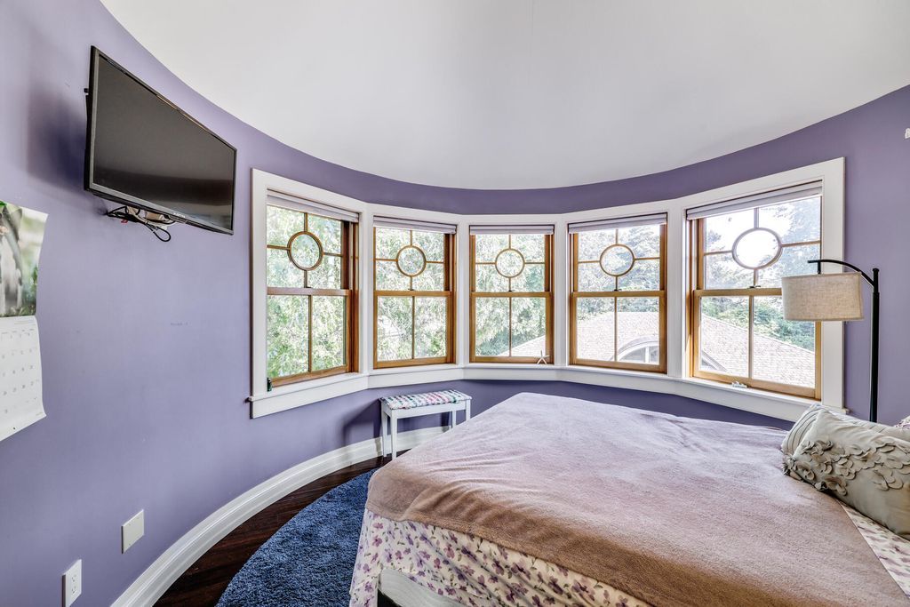 Osprey House Luxury Blending Contemporary and Traditional Design in Massachusetts for 6.995 Million 44