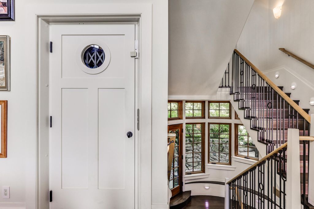 Osprey House Luxury Blending Contemporary and Traditional Design in Massachusetts for 6.995 Million 49