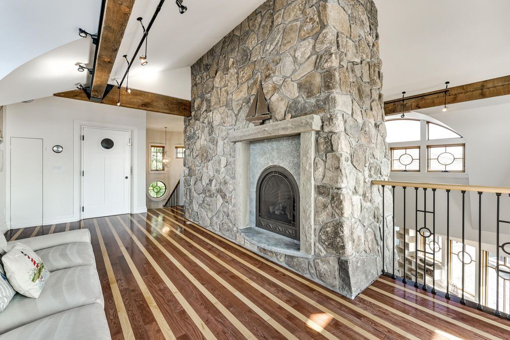 Osprey House Luxury Blending Contemporary and Traditional Design in Massachusetts for 6.995 Million 54