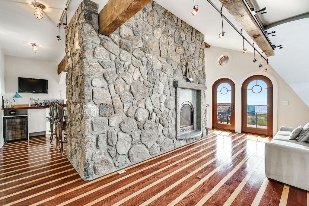 Osprey House Luxury Blending Contemporary and Traditional Design in Massachusetts for 6.995 Million 56