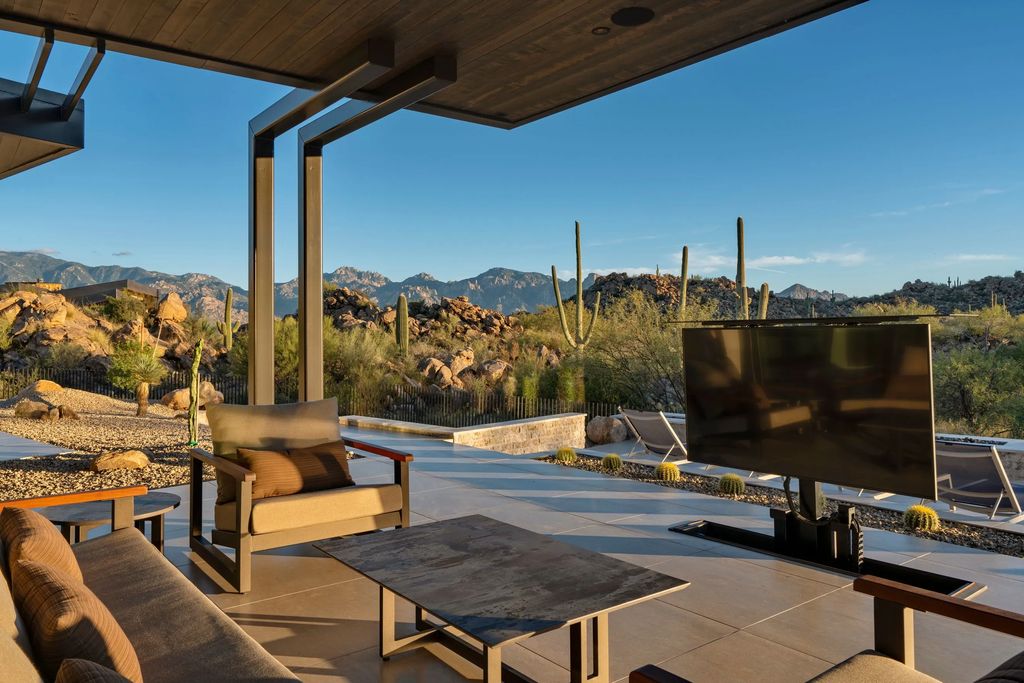 Parseghian House by Soloway Designs Architecture Interiors 10