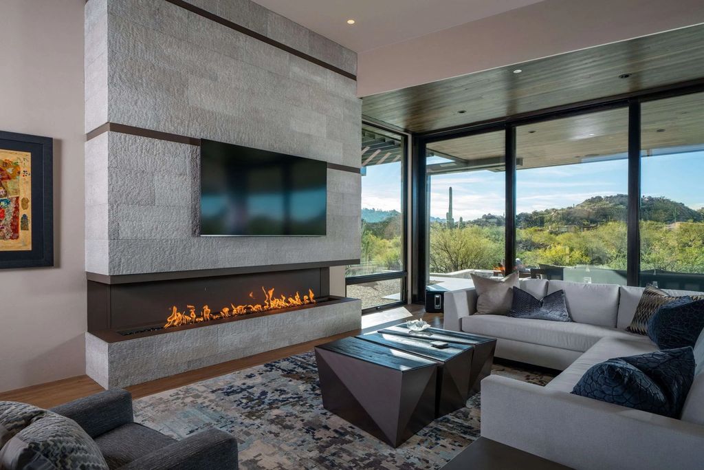 Parseghian House by Soloway Designs Architecture Interiors 13