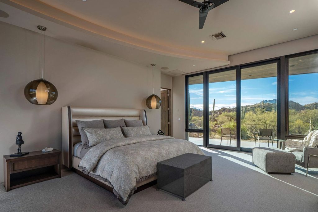 Parseghian House by Soloway Designs Architecture Interiors 15