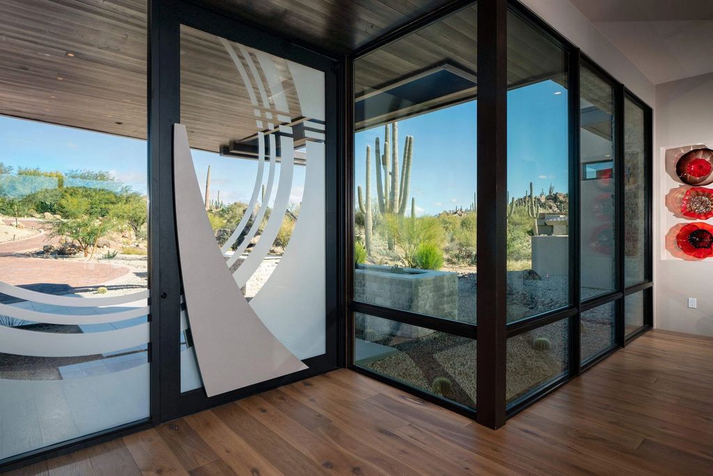Parseghian House by Soloway Designs Architecture + Interiors
