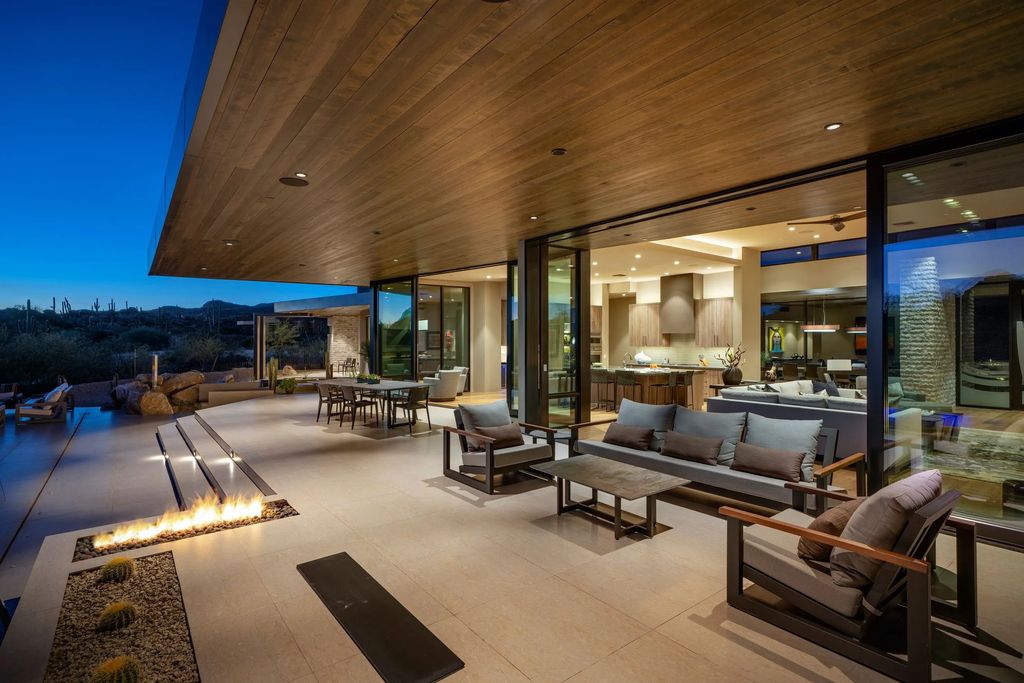 Parseghian House by Soloway Designs Architecture Interiors 18