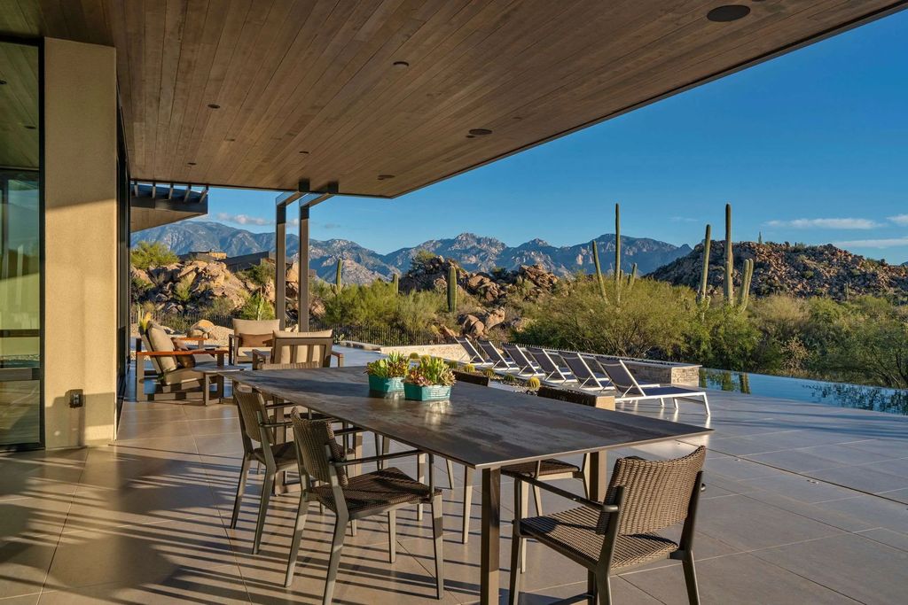 Parseghian House by Soloway Designs Architecture Interiors 19