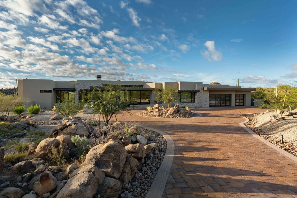 Parseghian House by Soloway Designs Architecture + Interiors