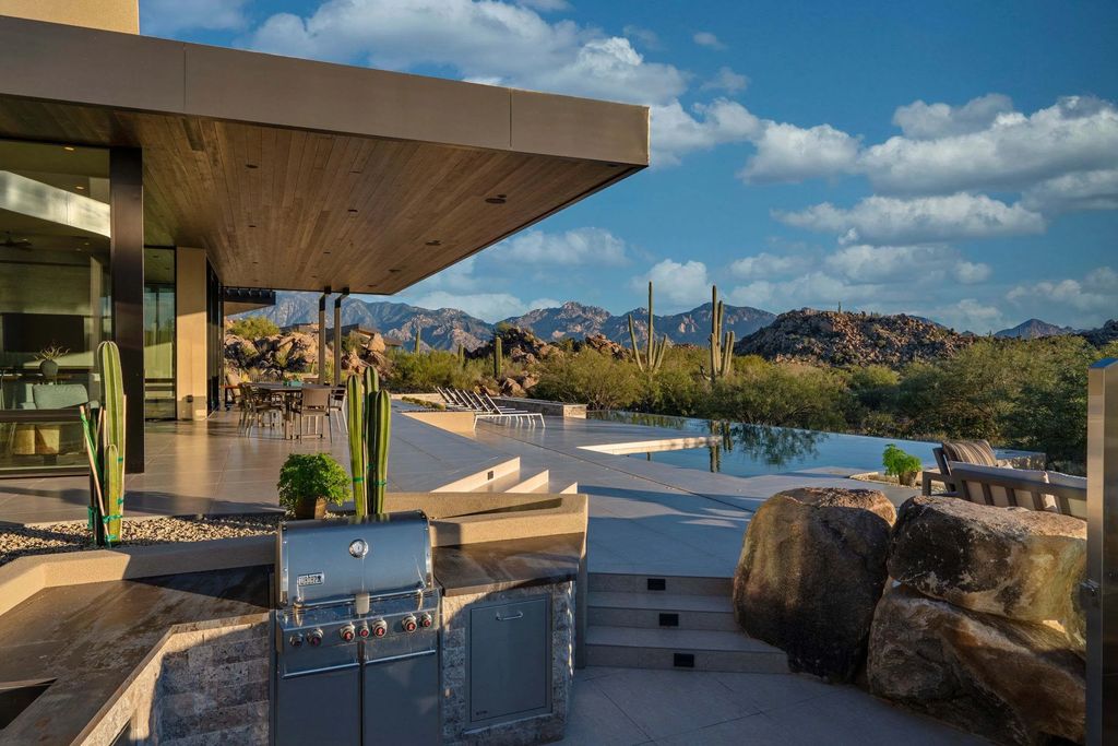 Parseghian House by Soloway Designs Architecture + Interiors