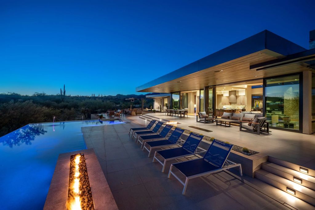 Parseghian House by Soloway Designs Architecture Interiors 23
