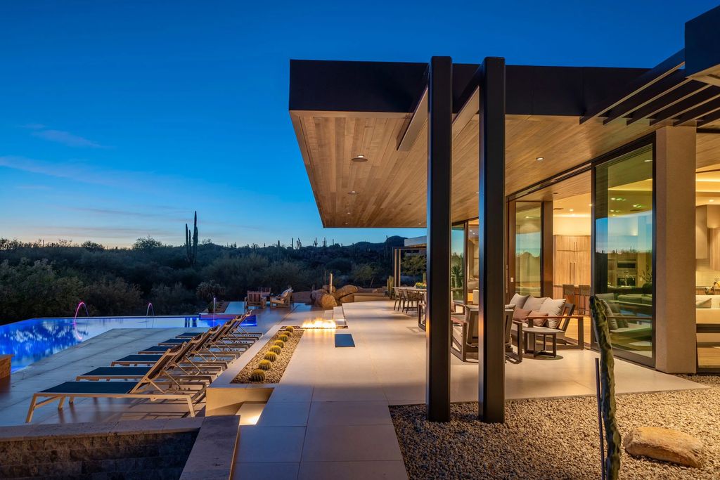 Parseghian House by Soloway Designs Architecture Interiors 3
