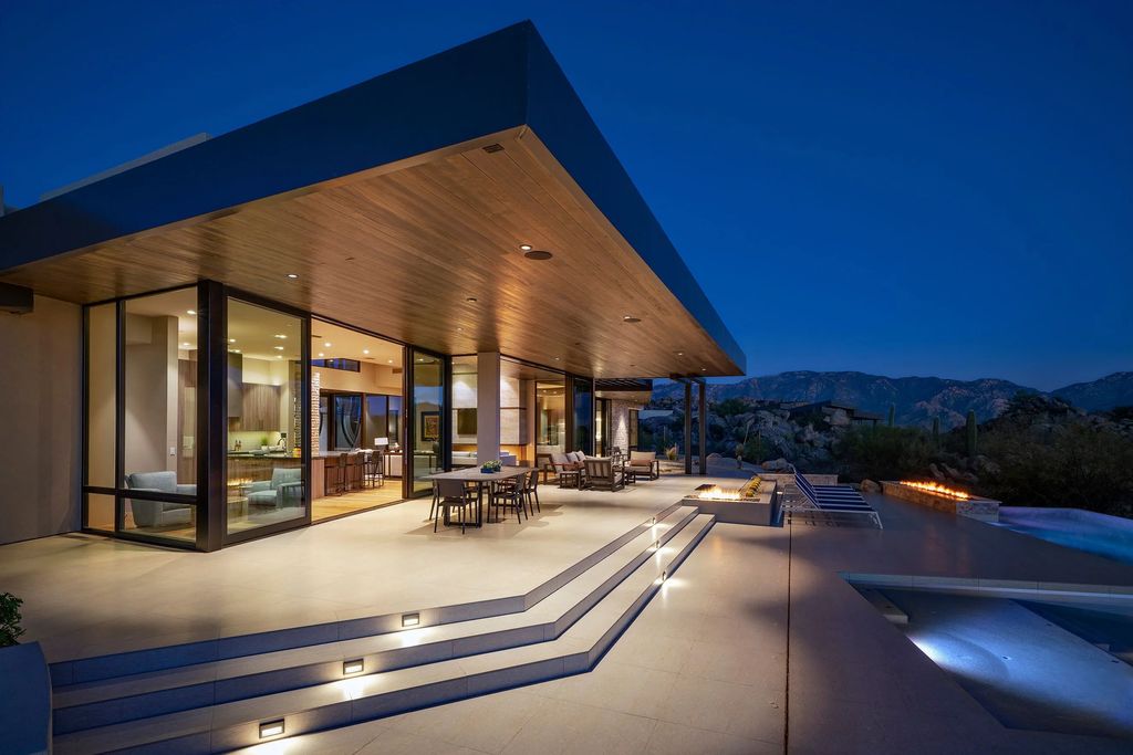 Parseghian House by Soloway Designs Architecture Interiors 4