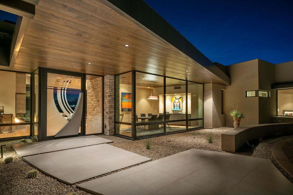 Parseghian House by Soloway Designs Architecture Interiors 5