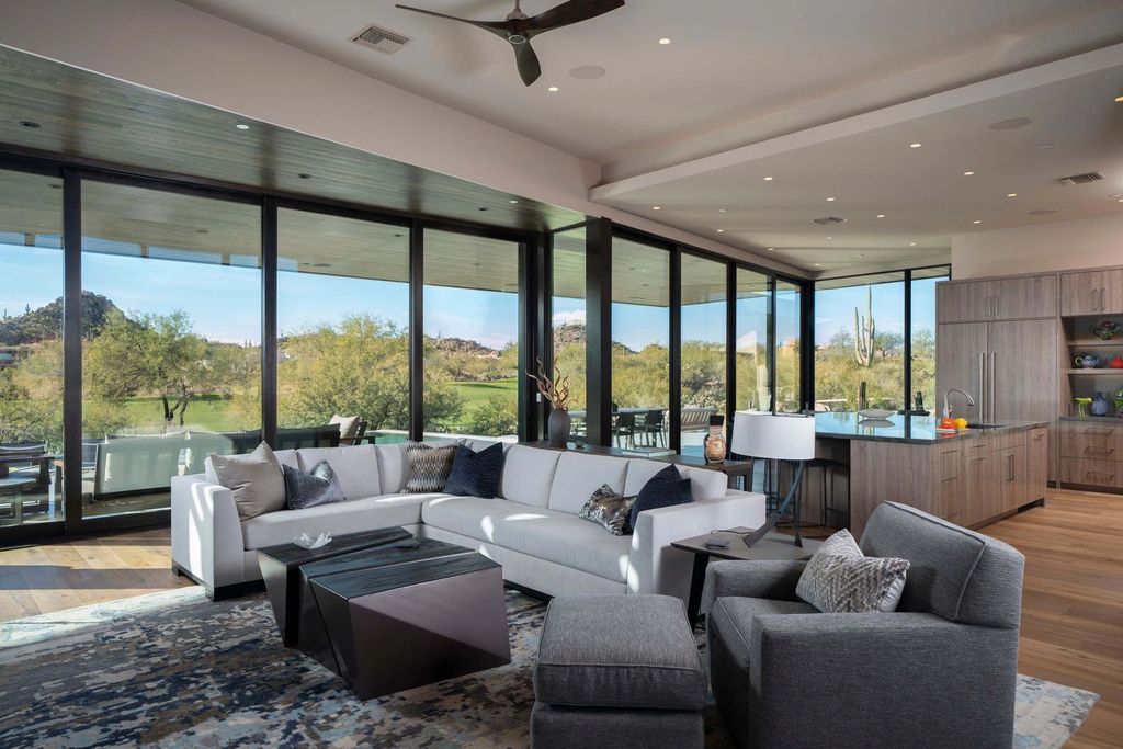 Parseghian House by Soloway Designs Architecture Interiors 6