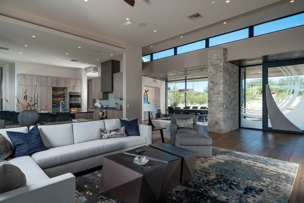 Parseghian House by Soloway Designs Architecture + Interiors