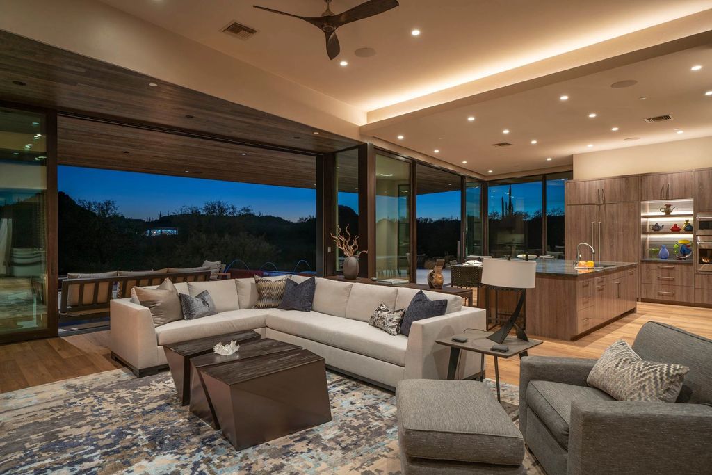 Parseghian House by Soloway Designs Architecture Interiors 8