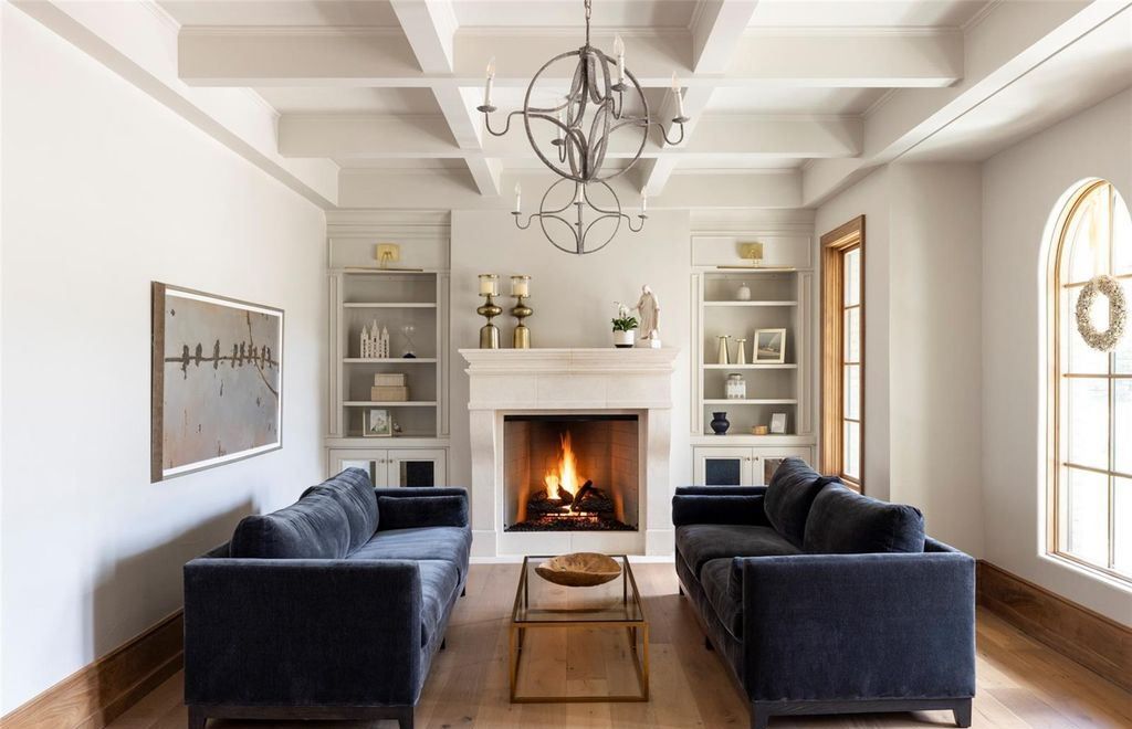 Private Mountain Estate Seclusion and City Convenience in Colorado for 12 Million 16