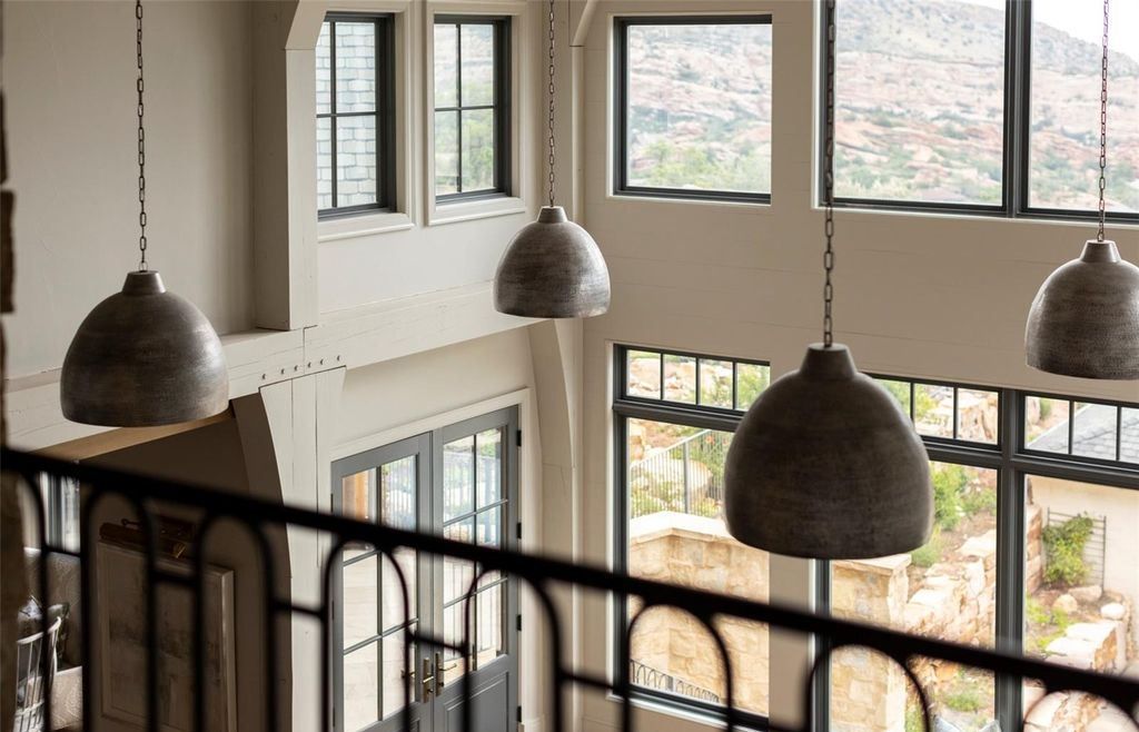 Private Mountain Estate Seclusion and City Convenience in Colorado for 12 Million 20