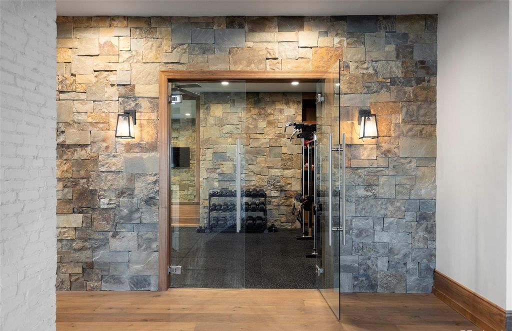 Private Mountain Estate Seclusion and City Convenience in Colorado for 12 Million 30