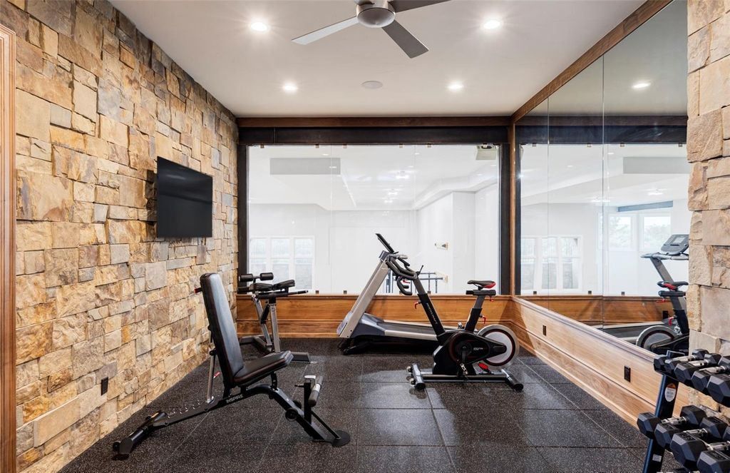 Private Mountain Estate Seclusion and City Convenience in Colorado for 12 Million 31