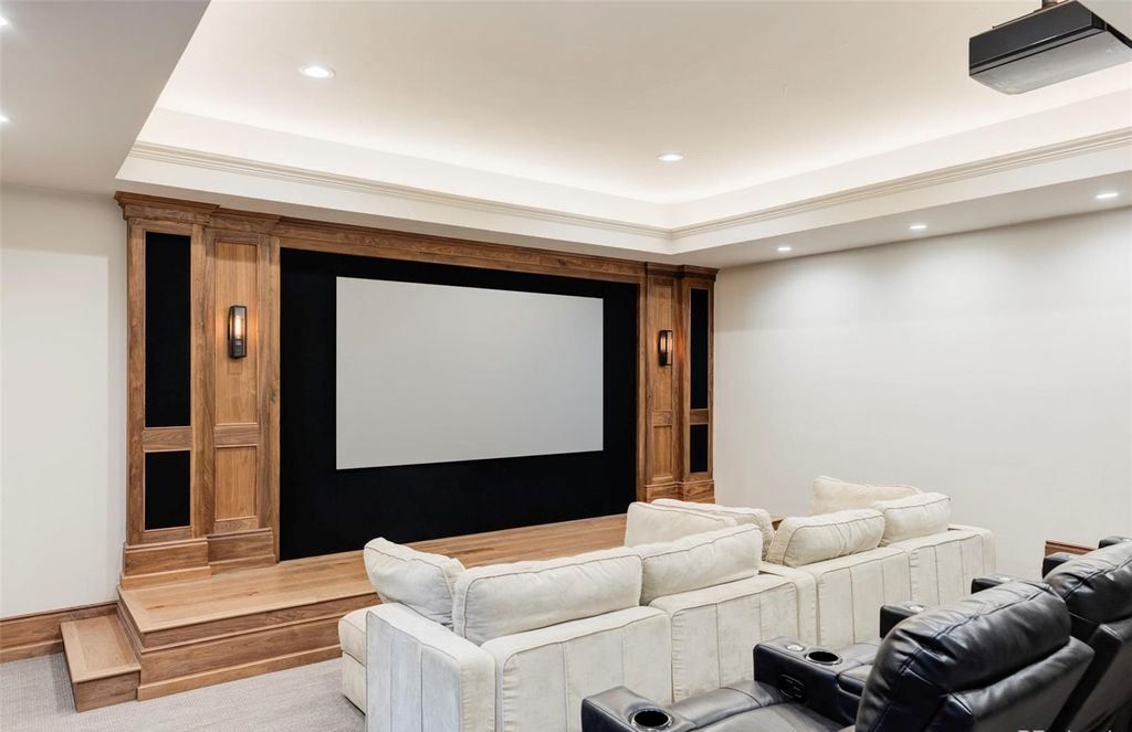 Private Mountain Estate Seclusion and City Convenience in Colorado for 12 Million 32