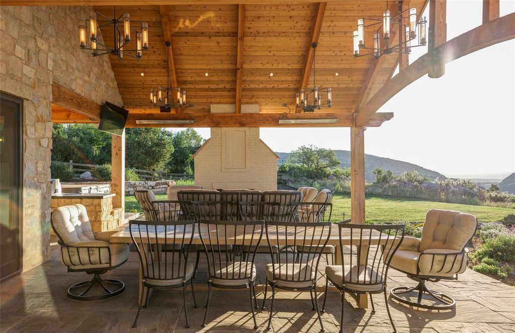 Private Mountain Estate Seclusion and City Convenience in Colorado for 12 Million 35
