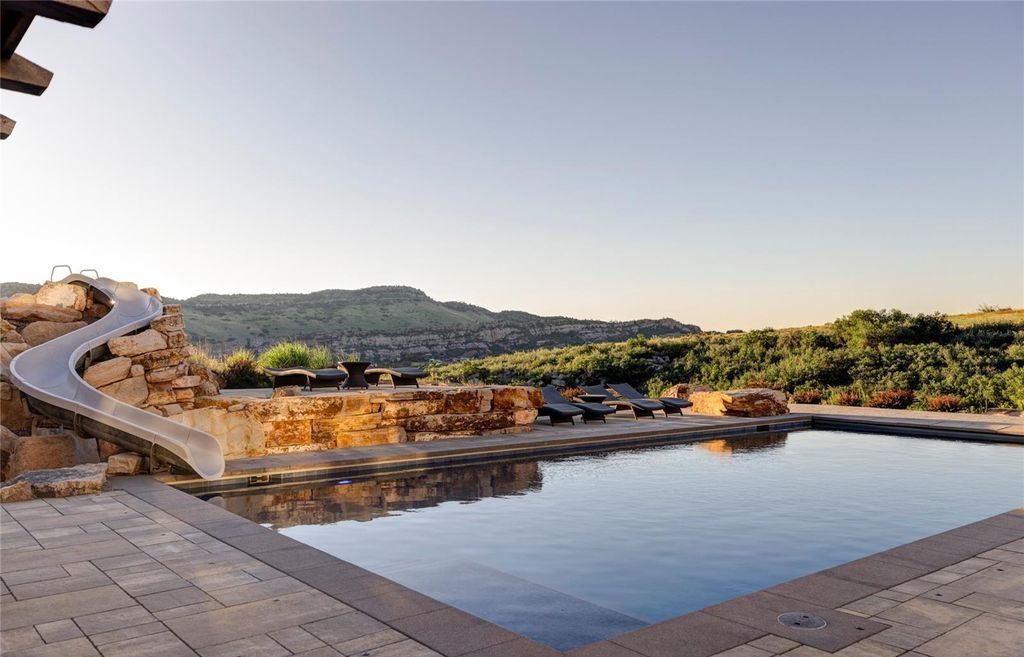 Private Mountain Estate Seclusion and City Convenience in Colorado for 12 Million 38