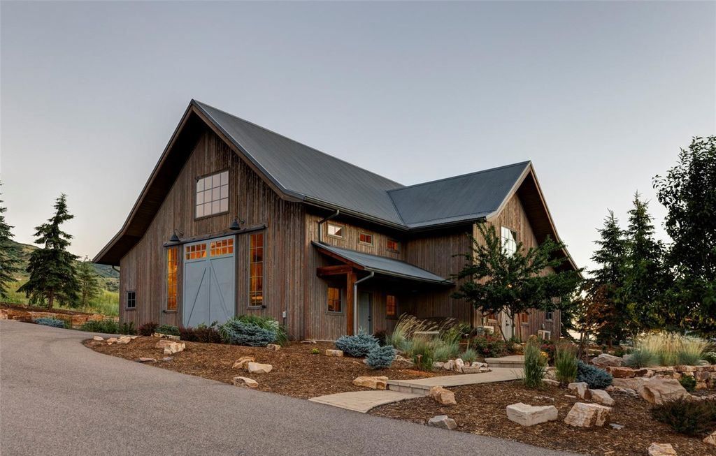 Private Mountain Estate Seclusion and City Convenience in Colorado for 12 Million 42