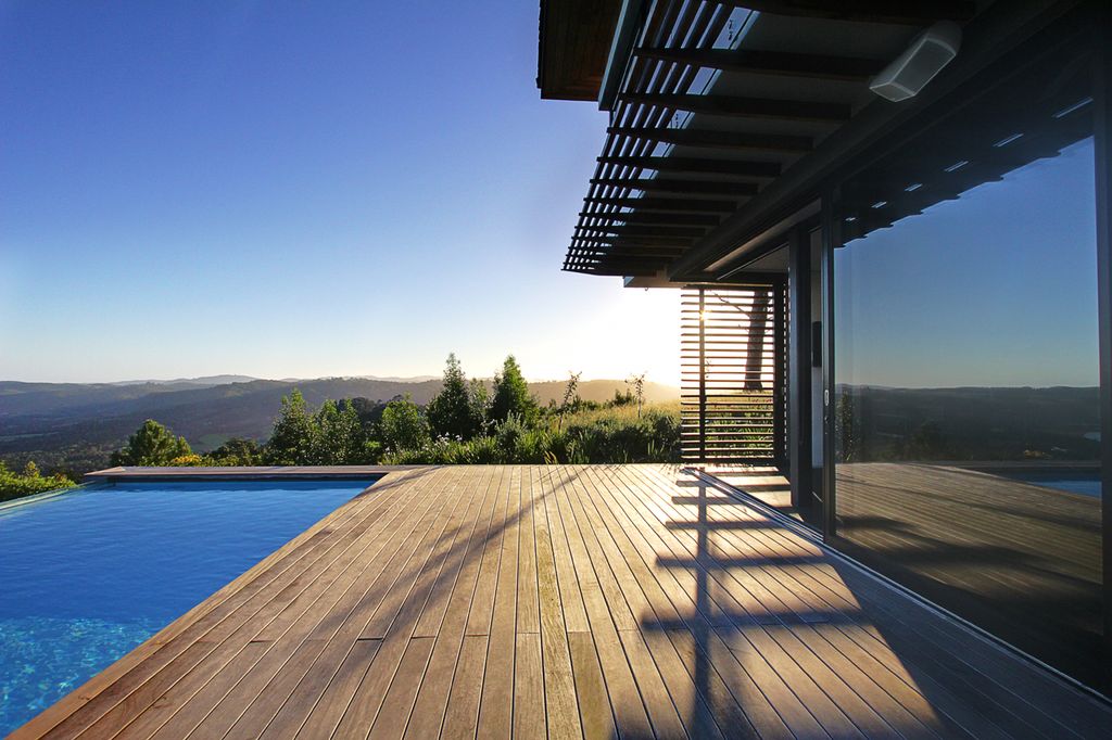 River Bend House harmonious design by Craft of Architecture 9
